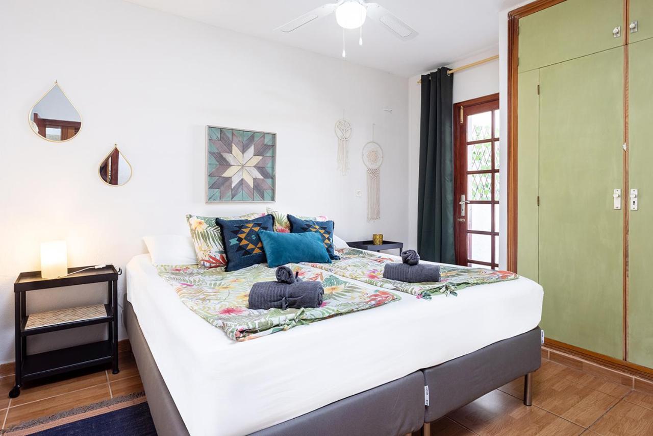 194 Tinerfe Sunshine Holiday Home By Sunkeyrents Costa Adeje  Εξωτερικό φωτογραφία