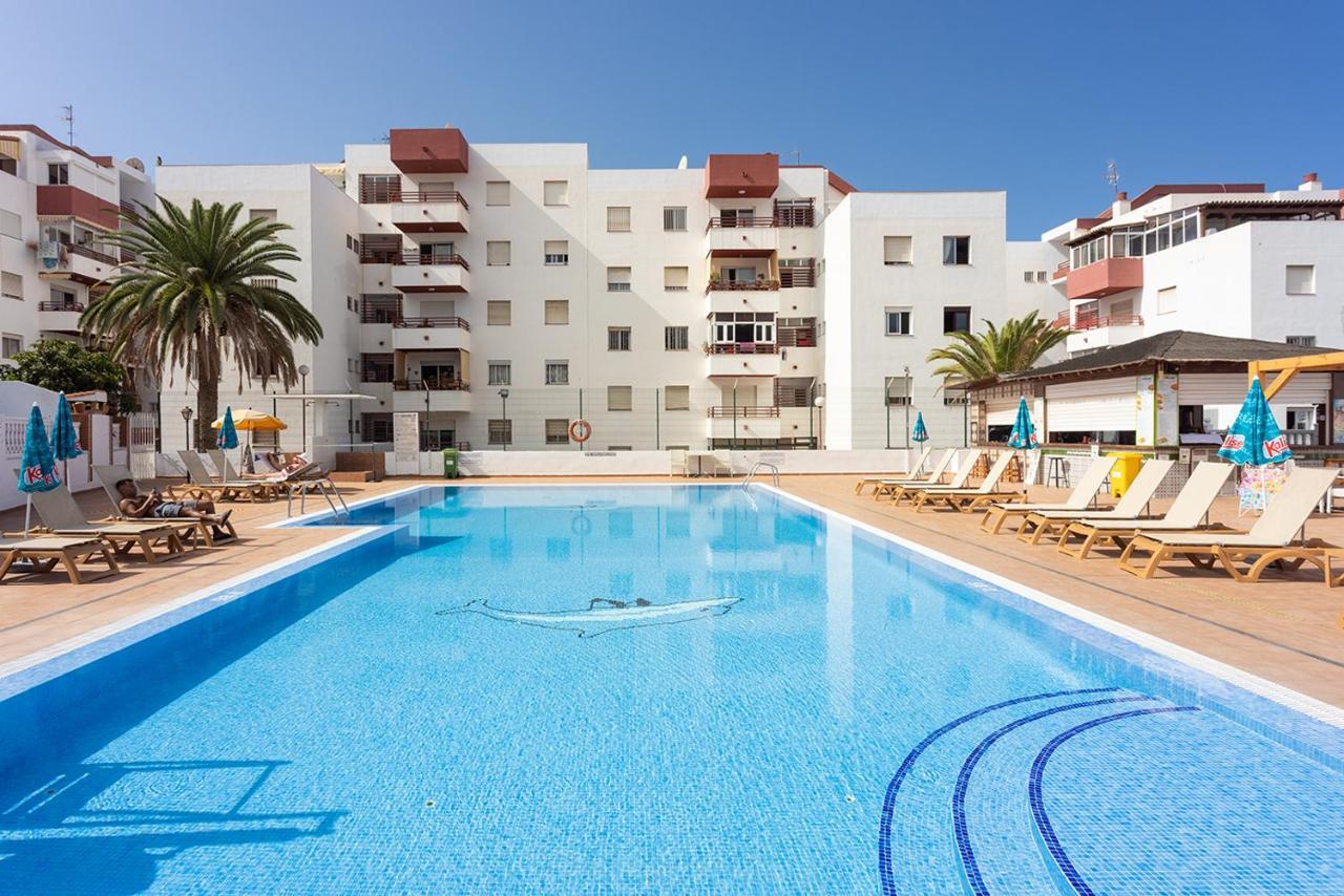 194 Tinerfe Sunshine Holiday Home By Sunkeyrents Costa Adeje  Εξωτερικό φωτογραφία