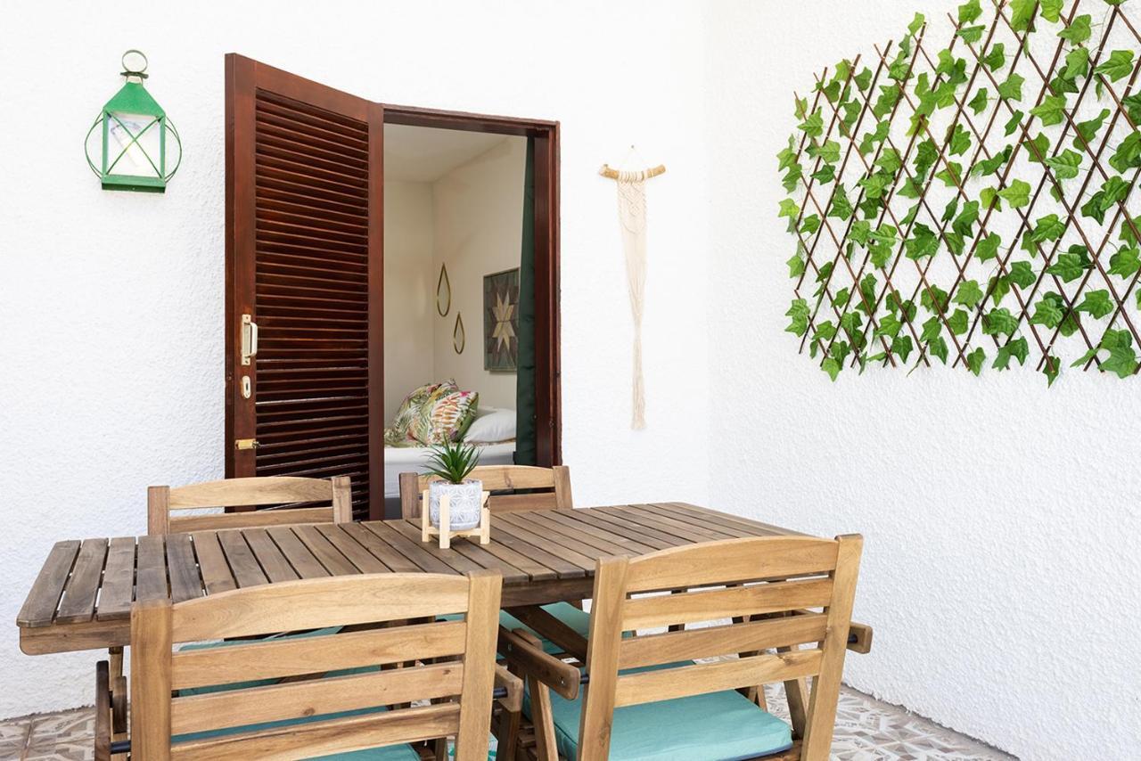 194 Tinerfe Sunshine Holiday Home By Sunkeyrents Costa Adeje  Εξωτερικό φωτογραφία