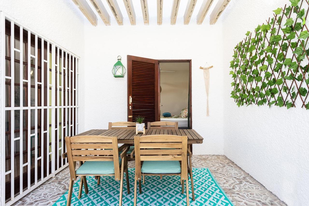 194 Tinerfe Sunshine Holiday Home By Sunkeyrents Costa Adeje  Εξωτερικό φωτογραφία