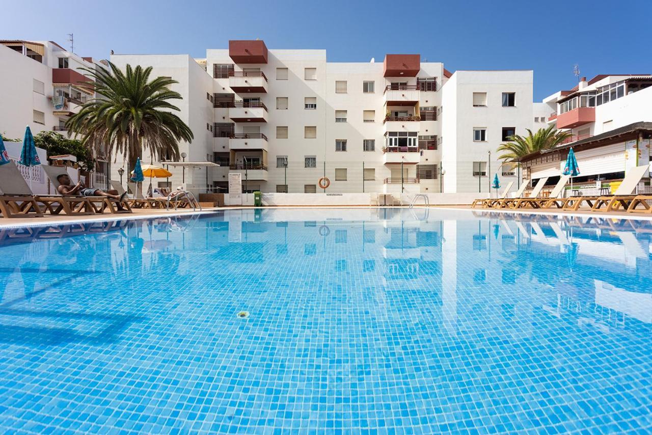 194 Tinerfe Sunshine Holiday Home By Sunkeyrents Costa Adeje  Εξωτερικό φωτογραφία