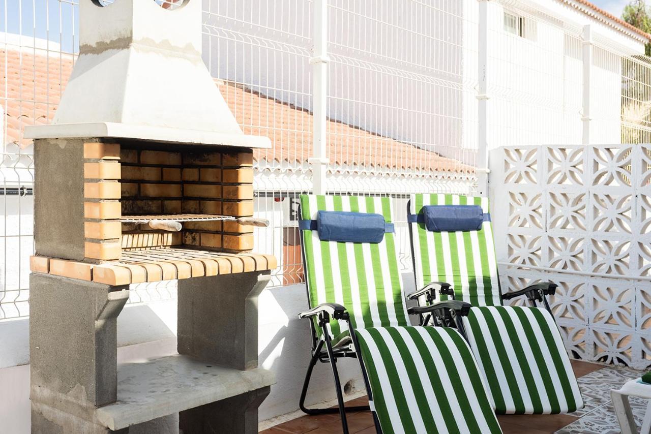 194 Tinerfe Sunshine Holiday Home By Sunkeyrents Costa Adeje  Εξωτερικό φωτογραφία